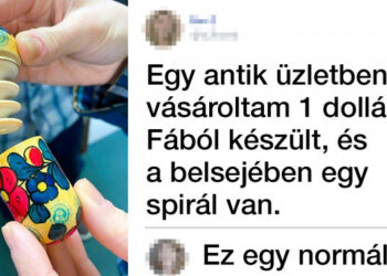 17 titokzatos holmi, amelynek a célja még a tulajdonosukat is megdöbbentette