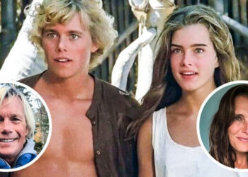 Hogyan néz ki ma 11 színész, akik fiatalkorukban váltak híressé