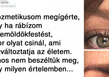 18 személy, aki mindenre fel volt készülve, de így is nagy meglepetésben volt része