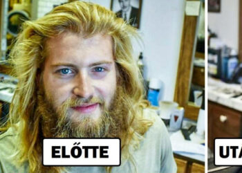 19 személy, akik bebizonyítják, hogy egy jó frizurával kivétel nélkül bárki lehet vonzó