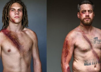 Emberek akik csak azért maradtak életben, mert bekötötték a biztonsági övüket