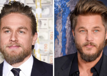 26 sztár, akik úgy néznek ki, mintha ikrek lennének, pedig még csak nem is rokonok