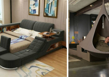 15 modern lakberendezései megoldás, avagy miként néz majd ki a jövő háza