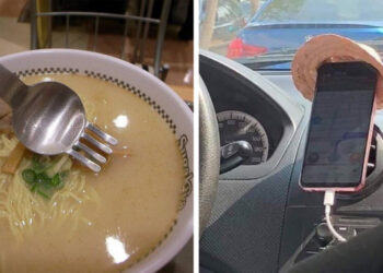 16 alak, aki bármilyen problémára képes megoldást találni