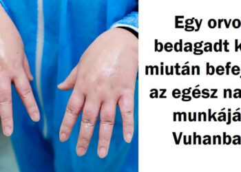 Ez történik Kína bezárt városaiban jelenleg