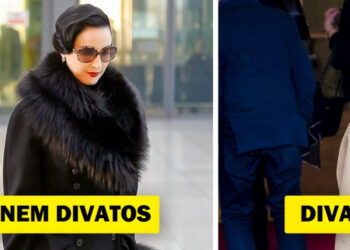 11 olyan ruhadarab, amik már nem divatosak többé