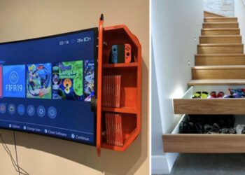 15+ tervező, aki a hétköznapi tárgyakat igazi műalkotássá alakította