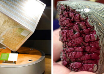 21 izgalmas dolog, amelyhez hasonlót nem mindennap lát az ember