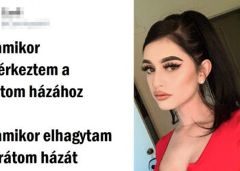 16 személy, akik elég bátrak ahhoz, hogy megmutassák, nem mindig tökéletesek