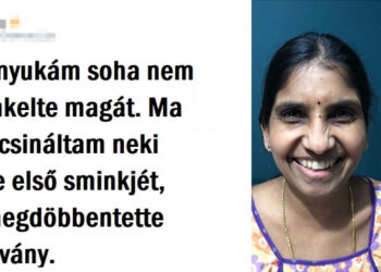 20+ átlagos leányzó, akik bebizonyították, hogy nem kell művésznek lenned ahhoz, hogy menő sminket készíts