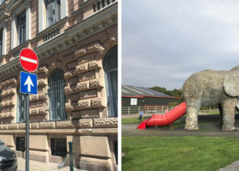 20 dizájn, amelynek a létrehozásakor gondosan mellőztek minden jó ízlést és logikát