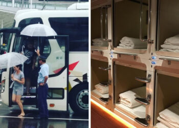 21 felvétel, amely bebizonyítja, hogy Japán sosem fogy ki a meglepetésekből