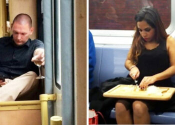 27 felvétel, amelyen nem világos, hogy mi is történik pontosan