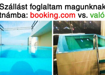 19 alkalom, mikor az emberek átverése nem is történhetett volna ennél pofátlanabbul