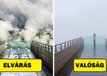 20+ bosszantó példa arra, hogy a valóság nem felel meg az elvárásainknak