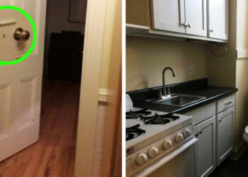 19 szokatlan építészeti megoldás, amely mindenképpen megérdemel egy perc figyelmet