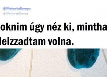 15 ruhadarab, amelytől elpirultunk szégyenünkben