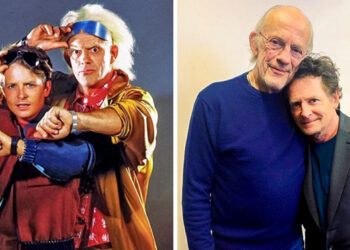 18 kép, mely végig visz bennünket a nosztalgia hullámvasútján