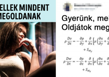 20 hozzászólás olyan emberektől, akiknek a fejében éjjel-nappal szarkasztikus gondolatok kavarognak