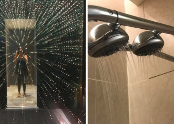 20 hihetetlen dolog, amelynek a tervezője láthatóan szabadjára engedte a képzeletét