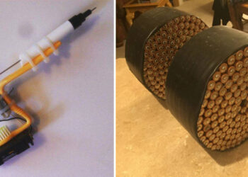 16 kép, mely bebizonyítja, hogy a börtönökben fogvatartott emberek kreativitása nem ismer határokat