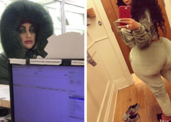 18 személy, akivel ha egyszer találkozol, többé nem leszel képes elfelejteni őt