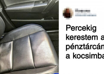 20+ felvétel, amely úgy összezavarja az agyadat, hogy percekre leáll a működése