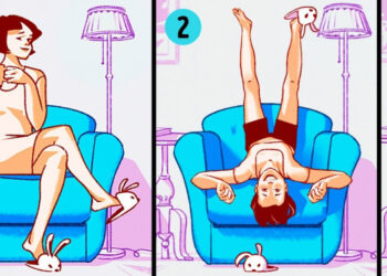 Válassz egy ülőpózt, a testtartásod pedig elárulja, hogy milyen személy vagy