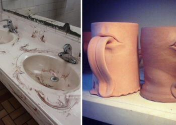 21 tervező, akik merészen szabadjára engedték a képzeletüket