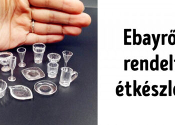 20 alak, akinek a vásárlására sokáig emlékezni fog az internet