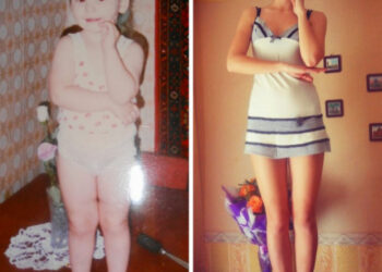 20 fénykép, mely jól mutatja a múlt és a jelen közötti hihetetlen szakadékot