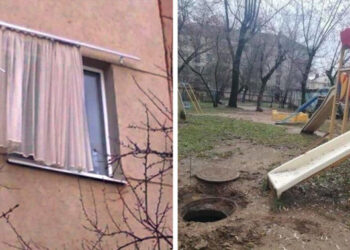 20 felvétel, amely bemutatja, hogyan nem szabad végezni sohasem a munkánkat