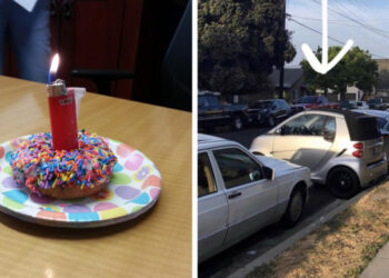 21 személy, akinek veleszületett képessége a problémamegoldás