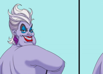 Így nézne ki 20 karakter az egyedi vonásaik nélkül