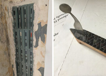 20 rejtett érdekesség, amelyet felújítás közben találtak az otthonukban az emberek