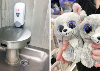 20 gyártási hiba, amely bebizonyítja, hogy senki sem tökéletes