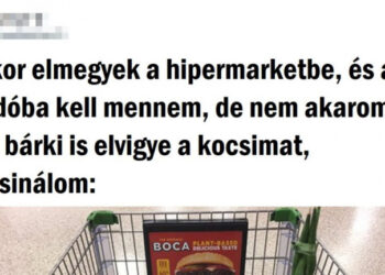 20 személy, akiknek a gyors észjárása segít megspórolni egy csomó időt és megmenteni néhány idegsejtet