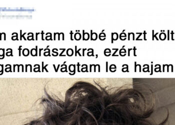 18 alkalom, mikor bebizonyosodott a mondás: ,,ha jó munkát akarsz, csináld magad!”