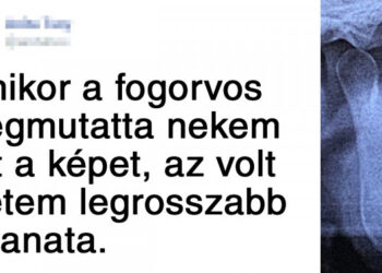 20 bizonyíték, hogy a világ ott rúg tökön minket, ahol a legkevésbé várnánk