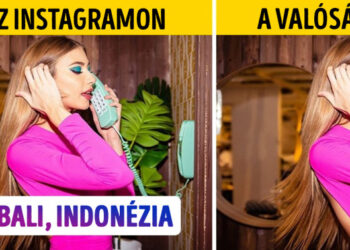 16 bizonyíték arra, hogy mennyire könnyű átverni minket a modern világban