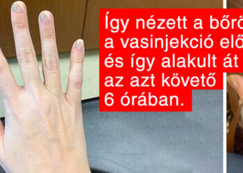 16 személy, aki érdekes felfedezést tett és meg is osztotta azt a nagyvilággal