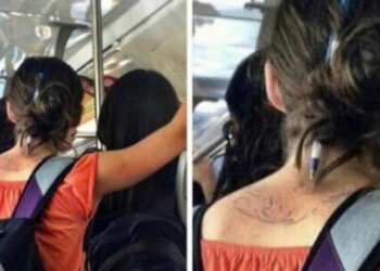 21 roppant kellemetlen helyzet, amelyet sosem szeretnénk személyesen átélni