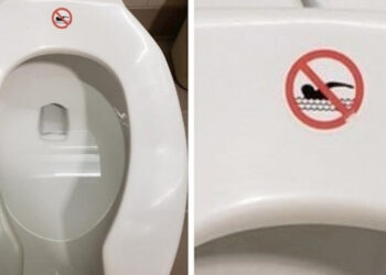 20 alak, aki furcsa dolgokra bukkant olyan helyen, ahol sosem várta volna