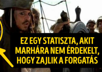 15 hatalmas bakit, amely akkorát szól, hogy a fal adja a másikat