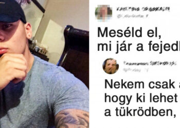 18 alkalom, mikor a képek alá írt megjegyzések jobbak voltak, mint maguk a képek