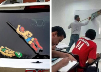 21 személy, aki olyan széles látókörben gondolkodik, hogy érdemes lenne szűkíteni rajta