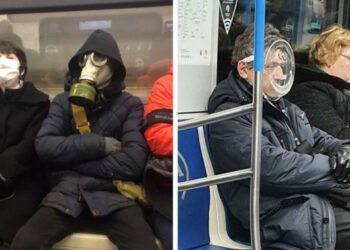 20 metróutas, akitől a vírus is elmenekül ijedtében