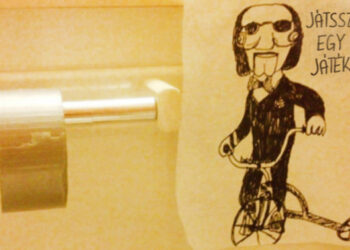 28 ördögien gonosz április 1-jei szívatás, amelyet talán jobb, ha ki sem próbálunk