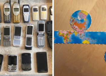 16 apró kincs, amelyet az internetezők találtak karanténtakarítás közben