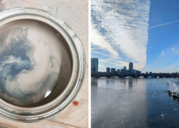 14 felvétel, mely őrült Photoshopnak tűnhet, pedig ez csak a valóság